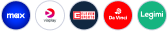 Logo rozrywka
